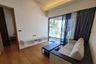 2 Bedroom Condo for rent in Siamese Exclusive Sukhumvit 31, Khlong Toei Nuea, Bangkok near MRT Sukhumvit