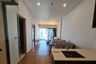2 Bedroom Condo for rent in Siamese Exclusive Sukhumvit 31, Khlong Toei Nuea, Bangkok near MRT Sukhumvit