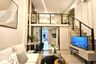 1 Bedroom Condo for sale in Origin Plug & Play Srinakarin, Samrong Nuea, Samut Prakan near MRT Si Dan