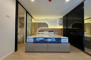 1 Bedroom Condo for rent in Landmark @MRTA Station, Bang Kapi, Bangkok near MRT Pradit Manutham