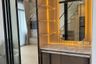 1 Bedroom Condo for rent in Landmark @MRTA Station, Bang Kapi, Bangkok near MRT Pradit Manutham