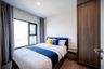 1 Bedroom Condo for rent in THE BASE Phetchaburi-Thonglor, Bang Kapi, Bangkok near MRT Phetchaburi
