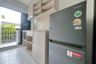 1 Bedroom Condo for rent in Chewathai Hallmark Ladprao - Chokchai 4, Saphan Song, Bangkok near MRT Chok Chai 4