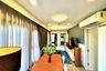 2 Bedroom Condo for rent in THE BASE Sukhumvit 50, Phra Khanong, Bangkok near BTS On Nut