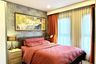 2 Bedroom Condo for rent in THE BASE Sukhumvit 50, Phra Khanong, Bangkok near BTS On Nut