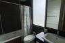 1 Bedroom Apartment for rent in Nantiruj Tower, Khlong Toei, Bangkok near BTS Asoke