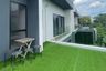 4 Bedroom House for rent in BuGaan Krungthep Kreetha, Hua Mak, Bangkok near MRT Si Burapha