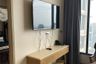 1 Bedroom Condo for rent in The ESSE Asoke, Khlong Toei Nuea, Bangkok near BTS Asoke