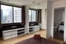 1 Bedroom Apartment for rent in Nantiruj Tower, Khlong Toei, Bangkok near BTS Asoke
