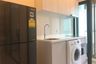 1 Bedroom Condo for rent in Life Asoke, Bang Kapi, Bangkok near MRT Phetchaburi