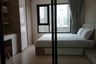 1 Bedroom Condo for rent in Life Asoke, Bang Kapi, Bangkok near MRT Phetchaburi