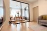 1 Bedroom Condo for rent in Chewathai Kaset-Nawamin, Sena Nikhom, Bangkok