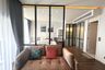 1 Bedroom Condo for rent in MUNIQ Sukhumvit 23, Khlong Toei Nuea, Bangkok near MRT Sukhumvit