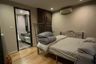 2 Bedroom Condo for rent in Villa Sikhara, Khlong Tan Nuea, Bangkok near BTS Thong Lo