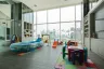 1 Bedroom Condo for sale in Menam Residences Condominium, Wat Phraya Krai, Bangkok