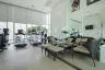 1 Bedroom Condo for sale in Menam Residences Condominium, Wat Phraya Krai, Bangkok