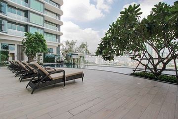 1 Bedroom Condo for sale in Menam Residences Condominium, Wat Phraya Krai, Bangkok