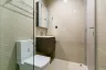 1 Bedroom Condo for rent in The Line Asoke - Ratchada, Din Daeng, Bangkok near MRT Phra Ram 9