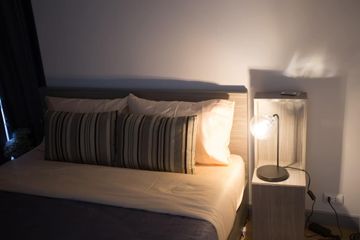 1 Bedroom Condo for rent in Chapter One Midtown Ladprao 24, Chom Phon, Bangkok near MRT Lat Phrao