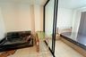 1 Bedroom Condo for rent in Life Asoke, Bang Kapi, Bangkok near MRT Phetchaburi