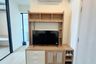 1 Bedroom Condo for rent in Life Asoke, Bang Kapi, Bangkok near MRT Phetchaburi
