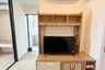 1 Bedroom Condo for rent in Life Asoke, Bang Kapi, Bangkok near MRT Phetchaburi