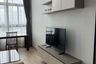 2 Bedroom Condo for rent in Ideo Verve Ratchaprarop, Makkasan, Bangkok near BTS Phaya Thai