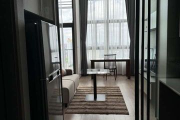 2 Bedroom Condo for rent in Ideo Verve Ratchaprarop, Makkasan, Bangkok near BTS Phaya Thai