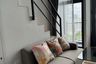 2 Bedroom Condo for rent in Ideo Verve Ratchaprarop, Makkasan, Bangkok near BTS Phaya Thai