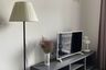 1 Bedroom Condo for rent in Edge Sukhumvit 23, Khlong Toei Nuea, Bangkok near BTS Asoke
