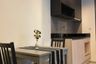 1 Bedroom Condo for rent in Edge Sukhumvit 23, Khlong Toei Nuea, Bangkok near BTS Asoke