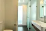 1 Bedroom Condo for rent in The A Space ID Asoke-Ratchada, Din Daeng, Bangkok near MRT Phra Ram 9