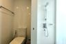 1 Bedroom Condo for rent in The A Space ID Asoke-Ratchada, Din Daeng, Bangkok near MRT Phra Ram 9