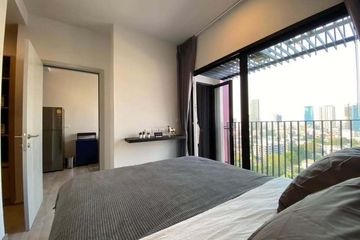 1 Bedroom Condo for rent in XT Ekkamai, Khlong Tan Nuea, Bangkok