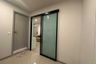 1 Bedroom Condo for rent in Aspire Asoke-Ratchada, Din Daeng, Bangkok near MRT Phra Ram 9