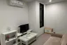 1 Bedroom Condo for rent in Aspire Asoke-Ratchada, Din Daeng, Bangkok near MRT Phra Ram 9