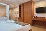 Condo for rent in BAAN SUKHUMVIT 36, Khlong Tan, Bangkok near BTS Thong Lo