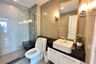 1 Bedroom Condo for rent in Supalai Wellington, Huai Khwang, Bangkok near MRT Thailand Cultural Centre