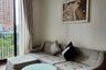 2 Bedroom Condo for rent in Park Origin Phrom Phong, Khlong Tan, Bangkok near BTS Phrom Phong