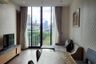 2 Bedroom Condo for rent in Park Origin Phrom Phong, Khlong Tan, Bangkok near BTS Phrom Phong