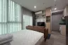 1 Bedroom Condo for rent in Noble Revolve Ratchada 2, Huai Khwang, Bangkok near MRT Thailand Cultural Centre