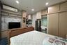 1 Bedroom Condo for rent in Noble Revolve Ratchada 2, Huai Khwang, Bangkok near MRT Thailand Cultural Centre