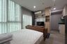 1 Bedroom Condo for rent in Noble Revolve Ratchada 2, Huai Khwang, Bangkok near MRT Thailand Cultural Centre