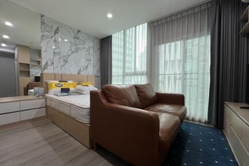 1 Bedroom Condo for rent in Noble Revolve Ratchada 2, Huai Khwang, Bangkok near MRT Thailand Cultural Centre