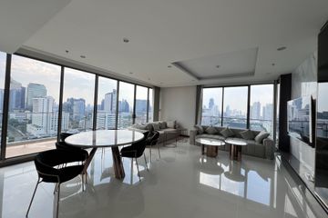 3 Bedroom Condo for rent in Supalai Oriental Sukhumvit 39, Khlong Tan Nuea, Bangkok