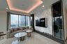 3 Bedroom Condo for rent in Supalai Oriental Sukhumvit 39, Khlong Tan Nuea, Bangkok