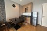 1 Bedroom Condo for rent in Hive Sathorn, Khlong Ton Sai, Bangkok near BTS Krung Thon Buri