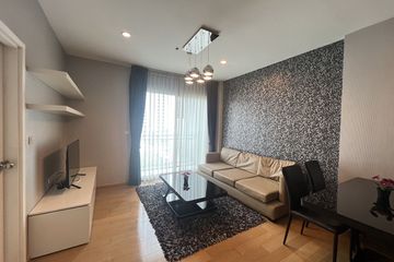 1 Bedroom Condo for rent in Hive Sathorn, Khlong Ton Sai, Bangkok near BTS Krung Thon Buri