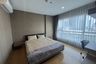 1 Bedroom Condo for rent in Hive Sathorn, Khlong Ton Sai, Bangkok near BTS Krung Thon Buri