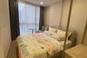 1 Bedroom Condo for rent in The Nest Sukhumvit 71, Phra Khanong Nuea, Bangkok near BTS Phra Khanong